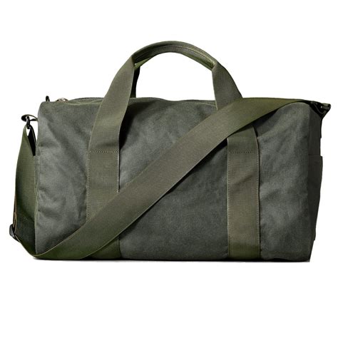 Filson Small Field Duffle Bag - Walmart.com - Walmart.com