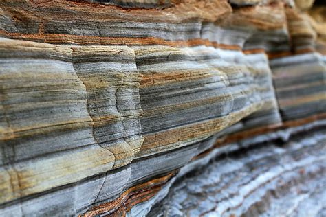 What are Sedimentary Rocks? - WorldAtlas.com