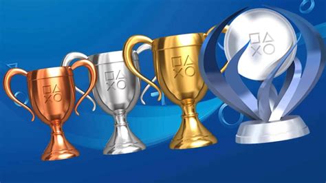 A Whopping 10,000 PlayStation Games Now Support Trophies | Push Square