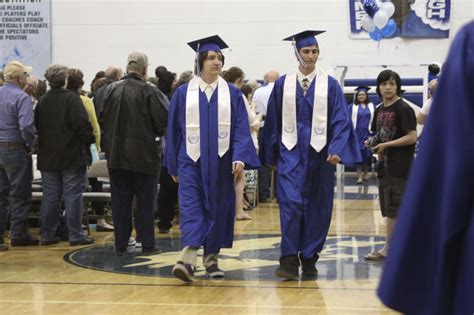 2013 Palmer High School graduation | Featured | frontiersman.com