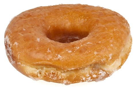 File:Glazed-Donut.jpg - Wikimedia Commons