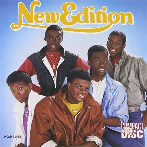 New Edition – Mr. Telephone Man Lyrics | Genius Lyrics