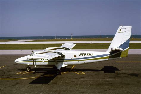 What Happened To US Regional Carrier Air Illinois?