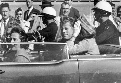 Why Americans still have no idea who really killed Kennedy – Money For Lunch