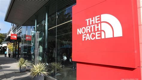 The North Face launches a line of clothing that's meant to take apart - The Business Journals