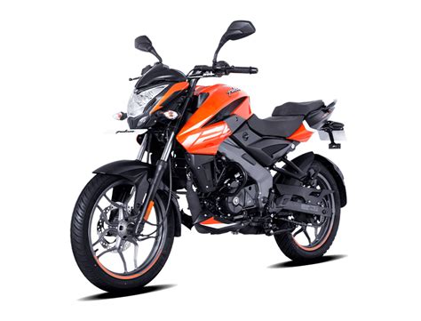 Bajaj Pulsar NS 125 Price In Bangalore, Mileage, Top Speed - Amba Bajaj