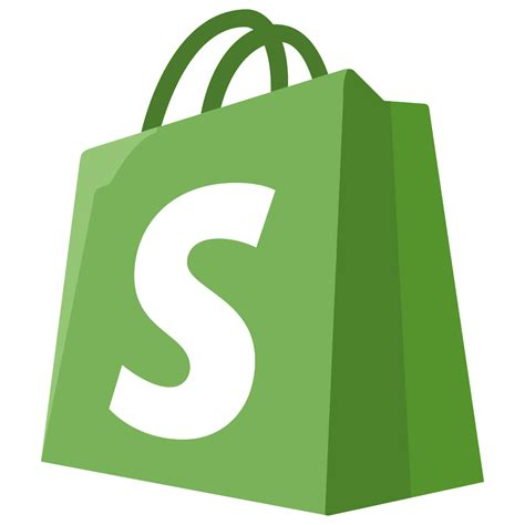 Ecommerce, logo, shopify icon - Free download on Iconfinder