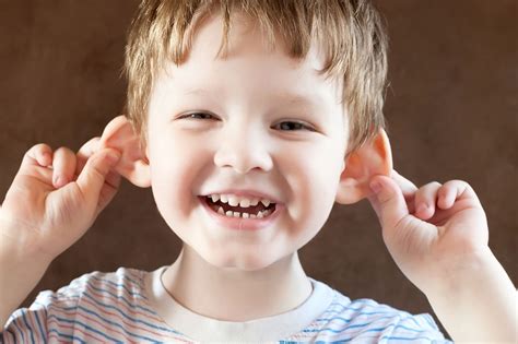 Allergic Glue Ear in Adults - Natural Allergy Treatment