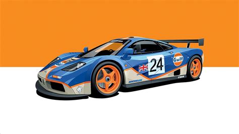 Mclaren F1 Gtr Wallpaper Sale Here | www.pinnaxis.com