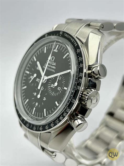 Omega Speedmaster Moonwatch