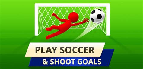 Cool Goal! — Soccer game - Apps on Google Play