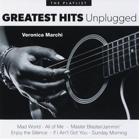 Greatest Hits - Unplugged - Various Artists | Muzyka Sklep EMPIK.COM