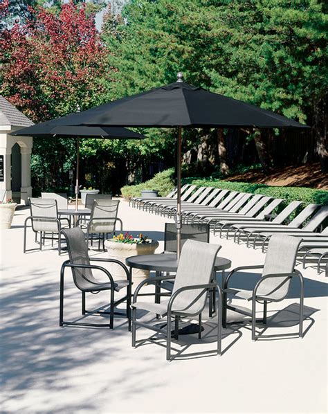 Winston Outdoor Furniture - Copa Sling | Flickr - Photo Sharing!