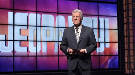 'Who is' Alex Trebek? - The Montclarion