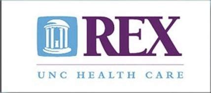 REX UNC HEALTH CARE Trademark of Rex Hospital, Inc. Serial Number ...