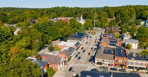 10 Best Things to Do in Concord Massachusetts