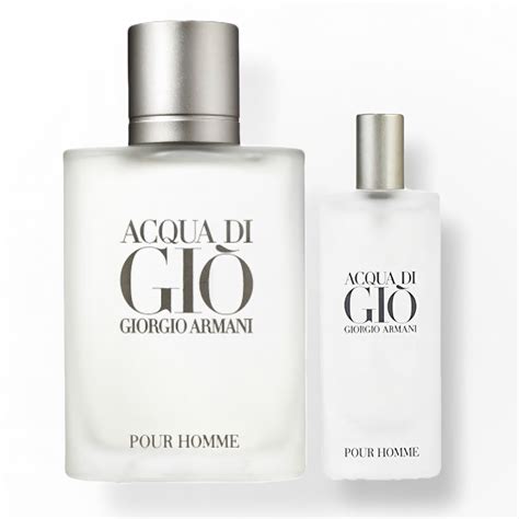 Chia Sẻ 87+ Về Acqua Di Gio Giorgio Armani Mới Cập Nhật