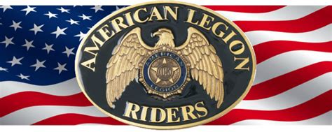 LEGION RIDERS