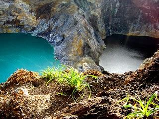 Simply amazing Kelimutu Lake - Flores, photographed by Jav… | Flickr