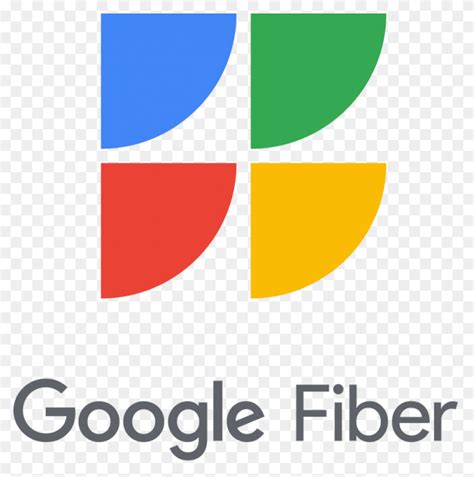 Google Fiber Logo & Transparent Google Fiber.PNG Logo Images