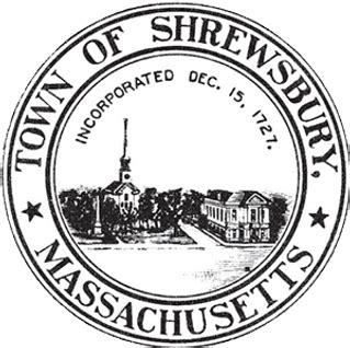 Town History | Shrewsbury History