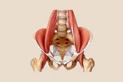 Hip Pain After Running/Exercise Bucks Sports Chiropractic: Dr. Derek Gearhart