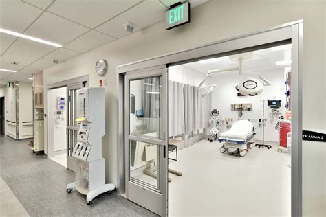 Emergency Department, Open 24/7, acute injury, traumatic injury