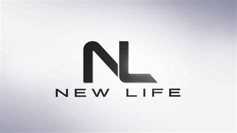 NewLife Logo - LogoDix