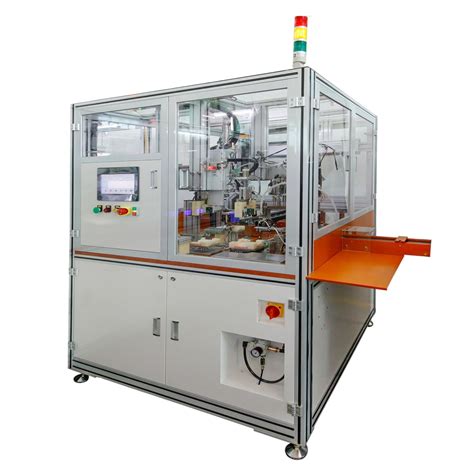 China-Js/Lithium Battery Pack Production Line Lithium Packing Machine - China Battery Pack Line ...