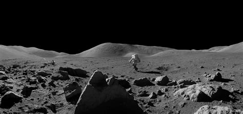 moon surface, rocks, astronaut | Moon surface, Apollo missions, Space ...