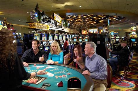 Black Oak Casino Resort | visittuolumne.com