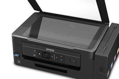 C11CF47201 | Epson Expression ET-2650 EcoTank All-in-One Printer | Inkjet | Printers | For Home ...