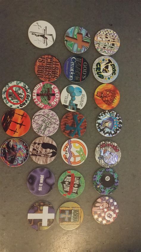 Pogs for sale : POG