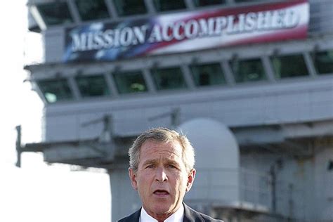 No, really, George W. Bush lied about WMDs - Vox