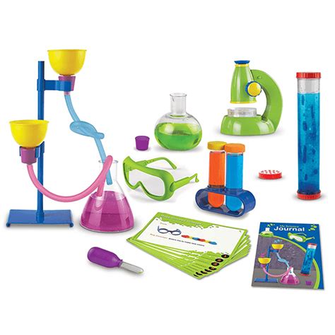 Learning Resources Primary Science Lab Set | JR Toy Company