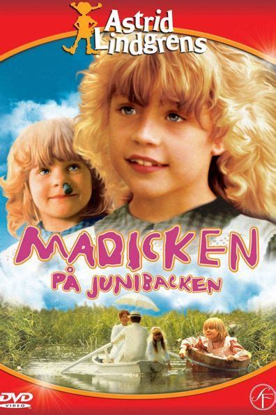 Watch Madicken på Junibacken (1980) Full movie on nyafilmer fmovies