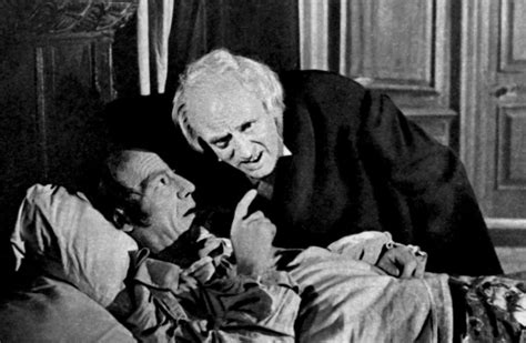 Scrooge [A Christmas Carol] ***** (1951, Alastair Sim, Jack Warner, Kathleen Harrison, George ...