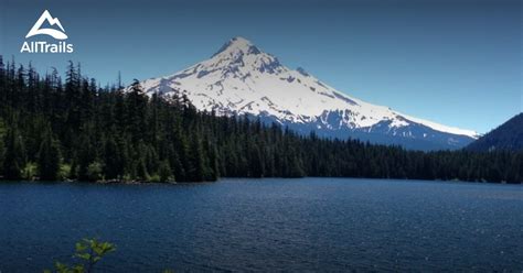 Best Trails near Hood River, Oregon | AllTrails.com