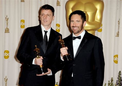 Trent Reznor & Atticus Ross, H.E.R., Riz Ahmed Nominated For Oscars