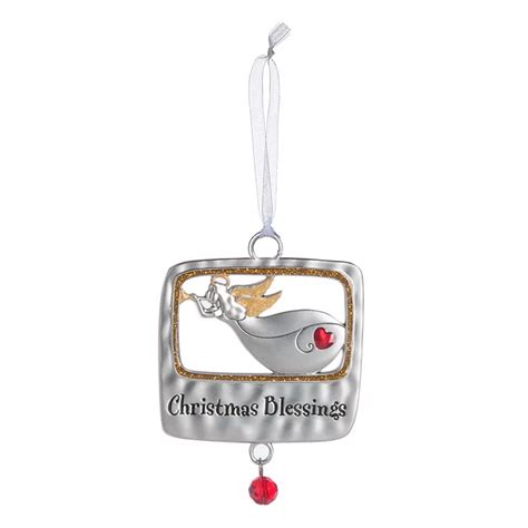 Christmas Seasonal Ornaments | Kohl's