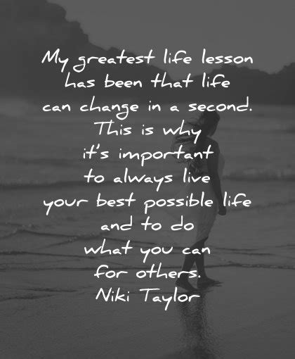 77 Life Lessons Quotes (To Learn And Grow)