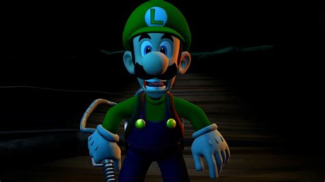 A Luigi’s Mansion: Dark Moon remaster has been announced | VGC