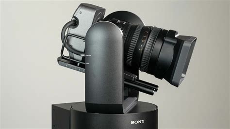 Sony FR7 Announced – New PTZ Full-Frame Camera | CineD