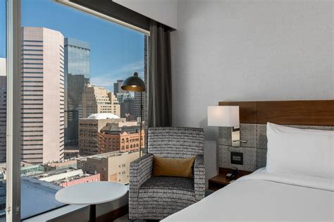 AC Hotel Denver Downtown, Denver, CO Jobs | Hospitality Online