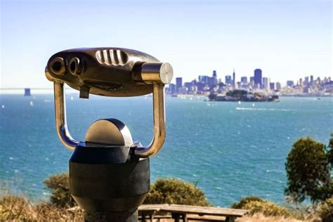 11 Unforgettable San Francisco RV Campgrounds - Camper Report