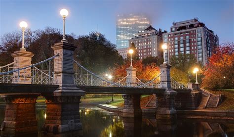 22 Boston Historical Sites to Visit and Hotels Around - HotelsCombined 22 Boston Historical ...