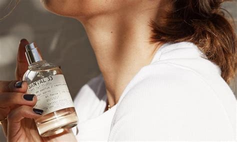 Santal 33 dupe - 5 best similar perfumes to Le Labo