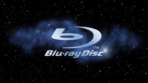 Blu-ray Disc Logo - LogoDix