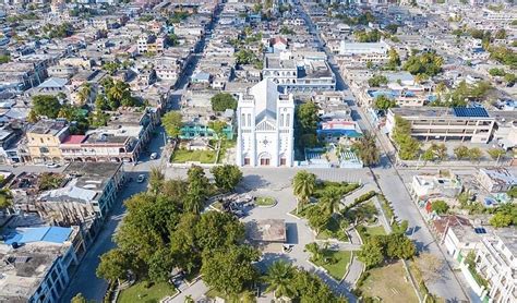 La Plaine-du-Fond des Cayes : une histoire singulière…