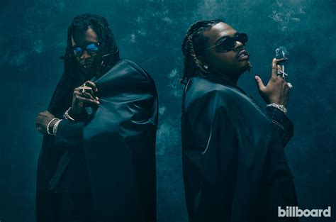 Young Thug & Gunna Photos: Billboard SXSW Cover Shoot – Billboard